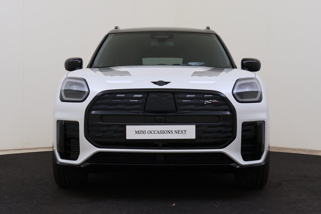 MINI Countryman 4