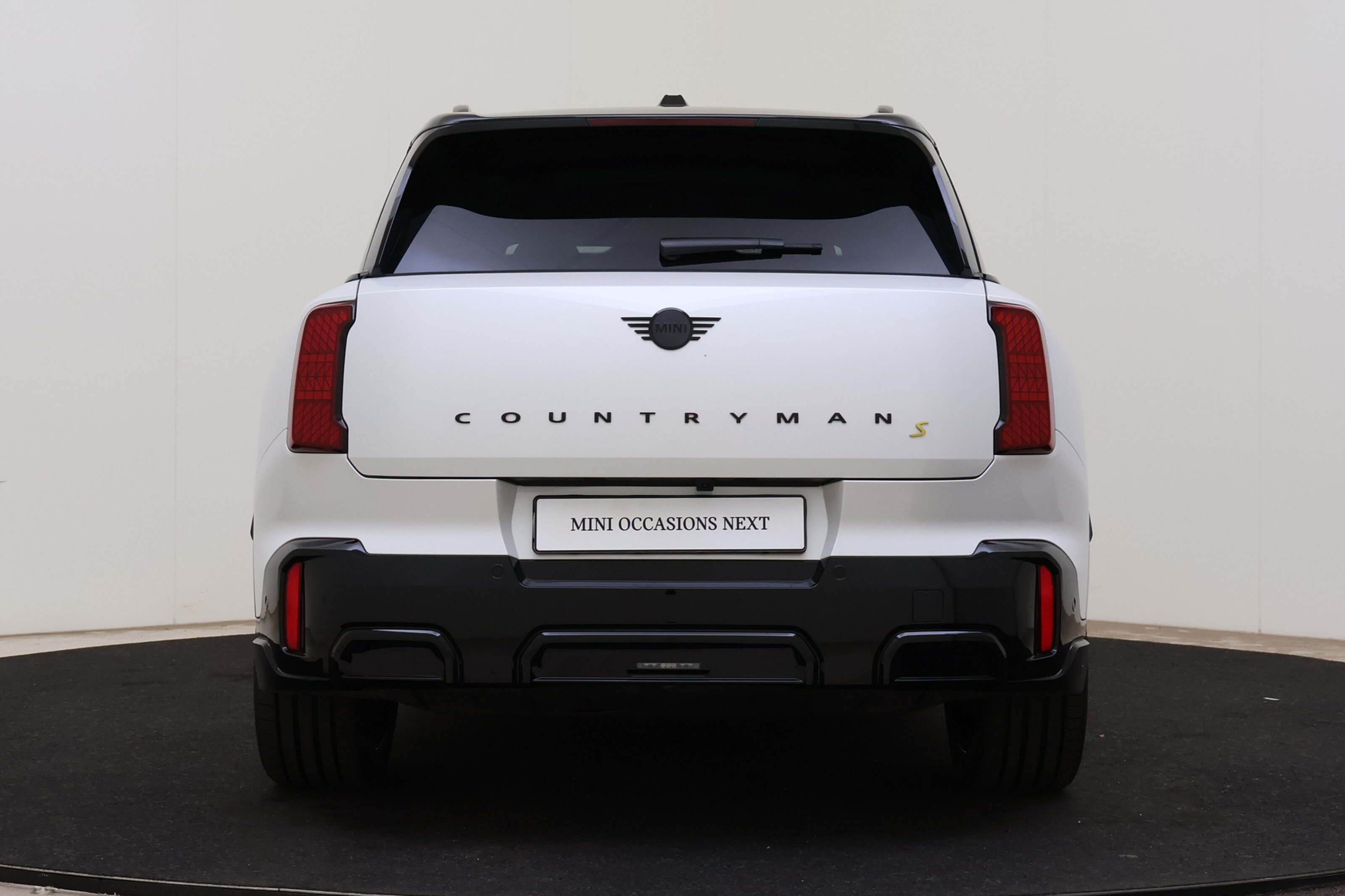 MINI Countryman SE ALL4 / JCW / Pakket XL