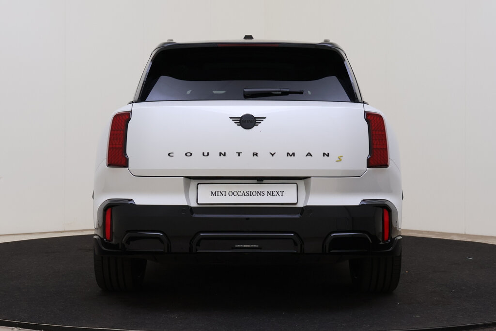 MINI Countryman 5