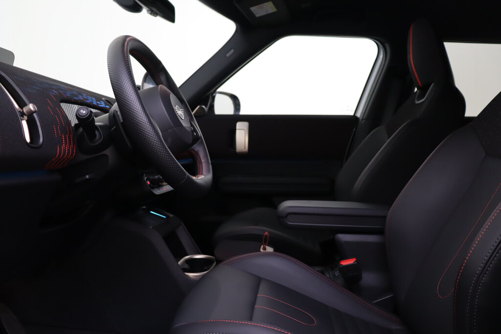 MINI Countryman 9