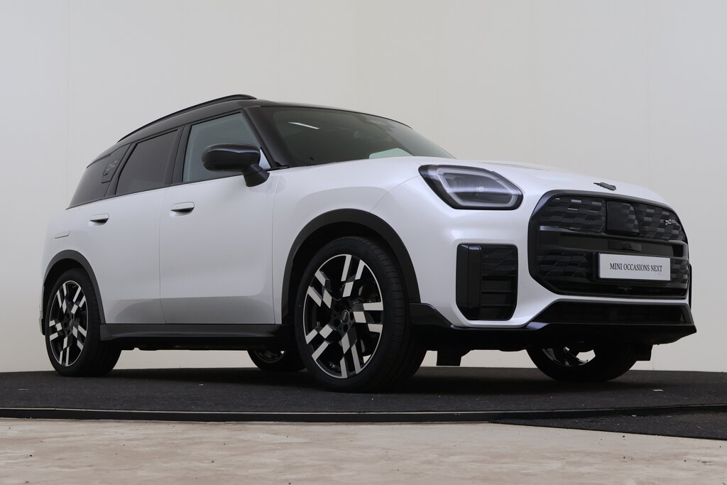 MINI Countryman 10