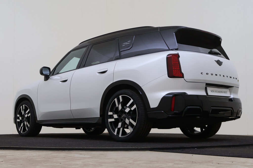 MINI Countryman 11