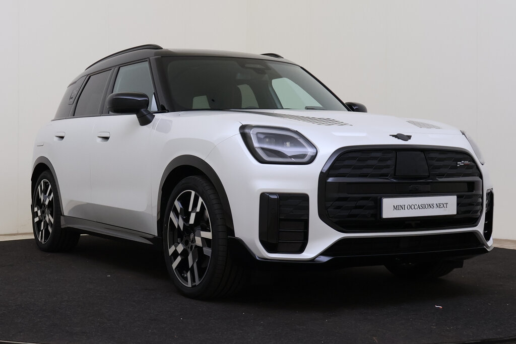 MINI Countryman 13