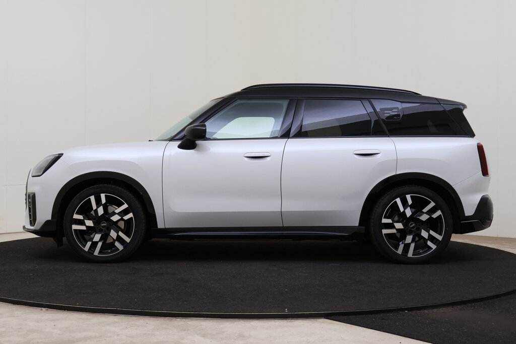 MINI Countryman 14