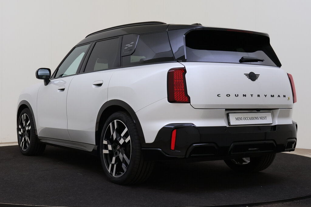 MINI Countryman 15