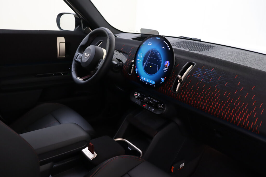 MINI Countryman 16