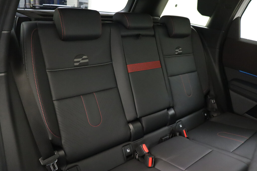 MINI Countryman 18