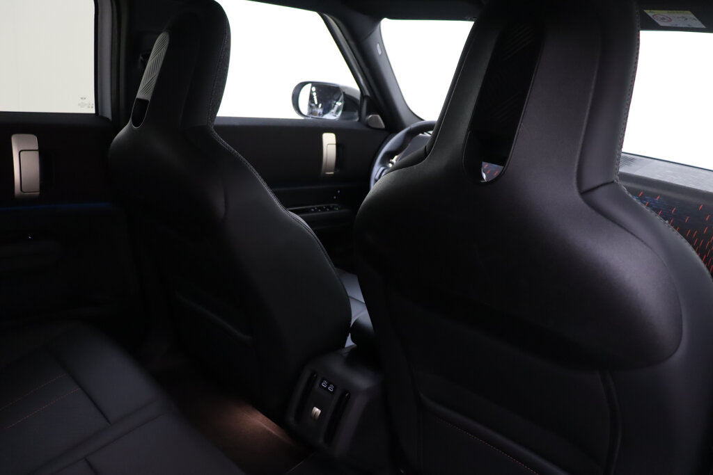 MINI Countryman 19