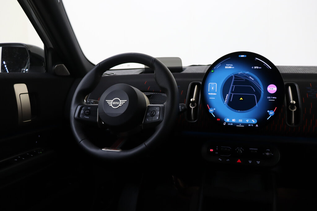 MINI Countryman 20
