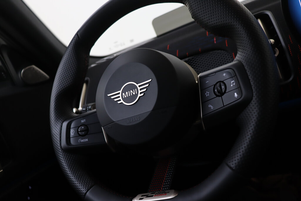 MINI Countryman 21