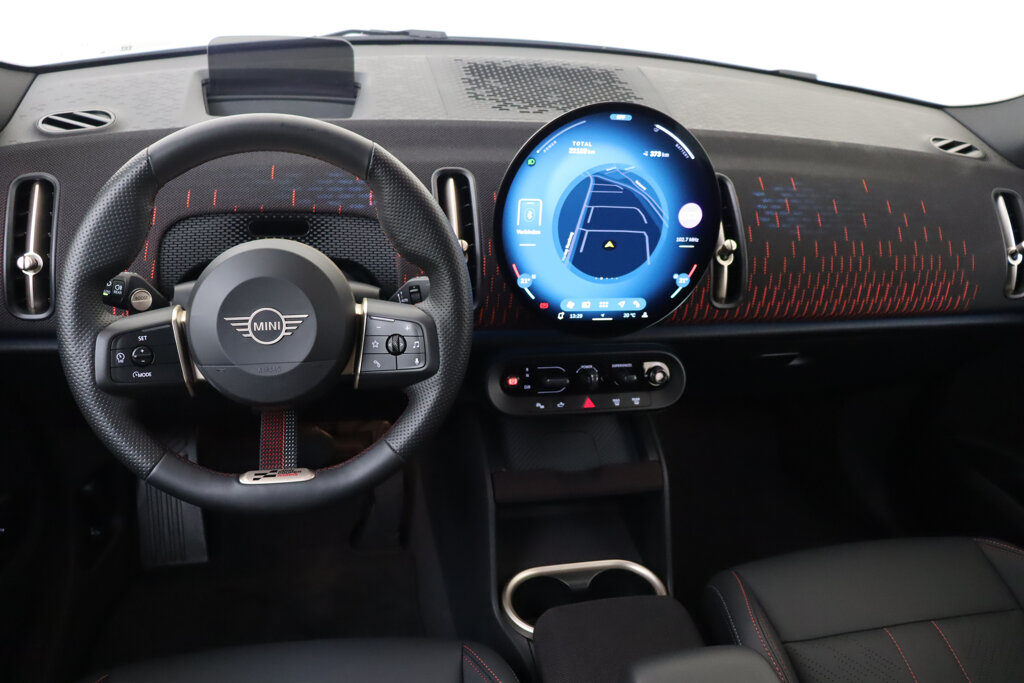 MINI Countryman 22