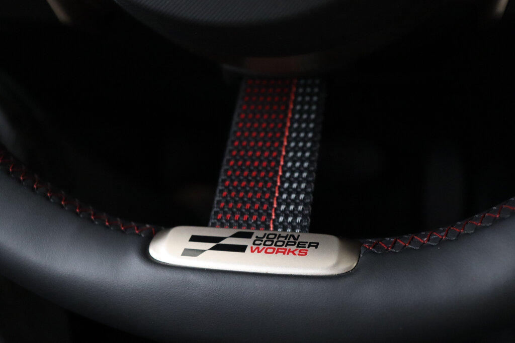 MINI Countryman 26