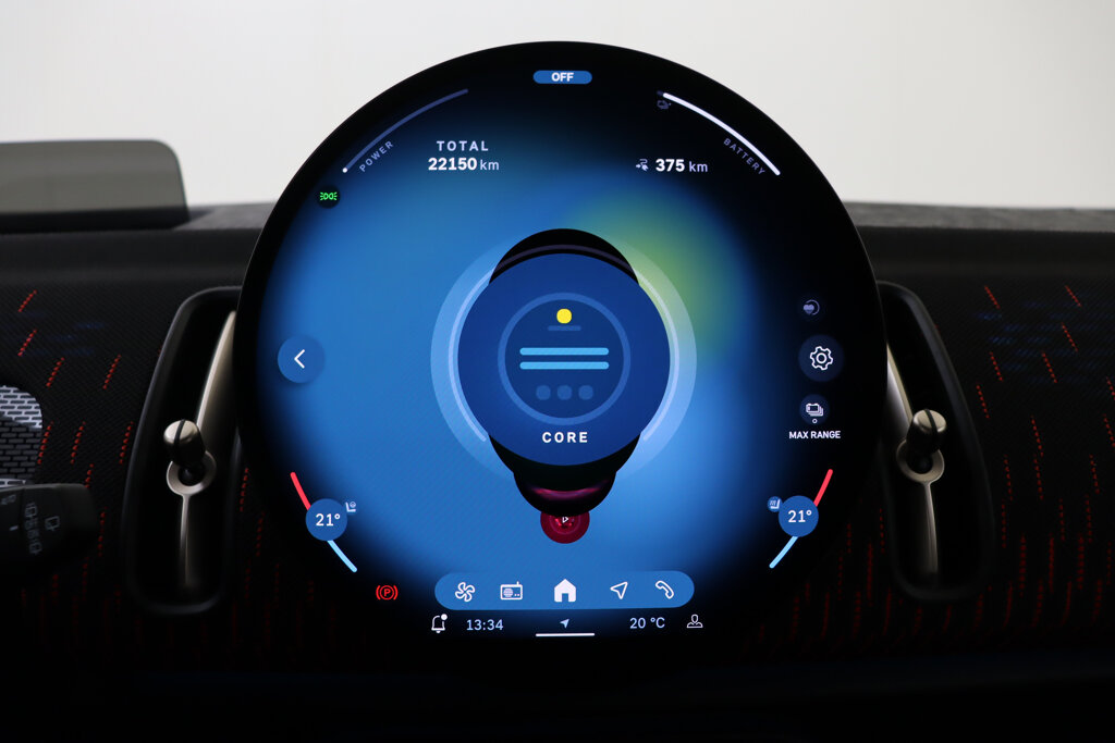 MINI Countryman 30