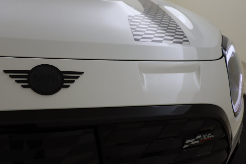 MINI Countryman 43