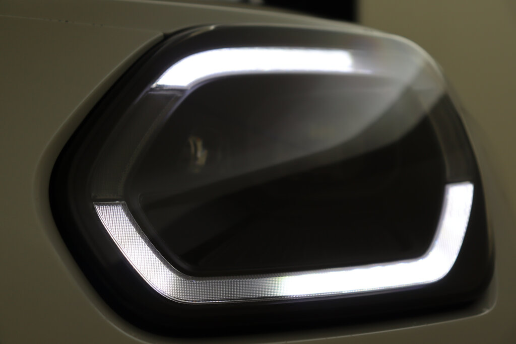 MINI Countryman 45