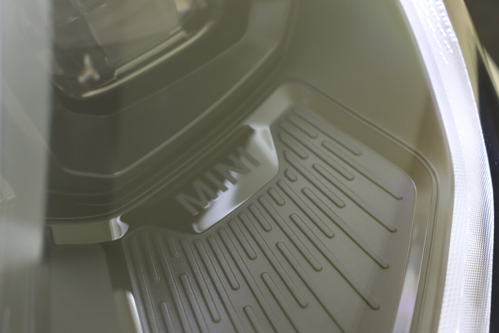 MINI Countryman 46