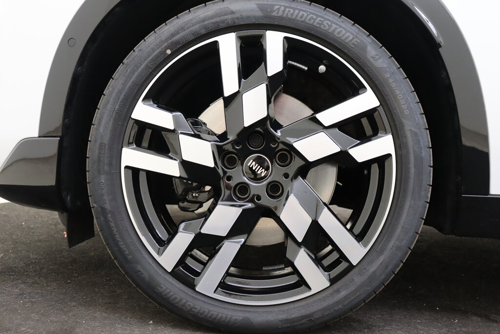 MINI Countryman 50