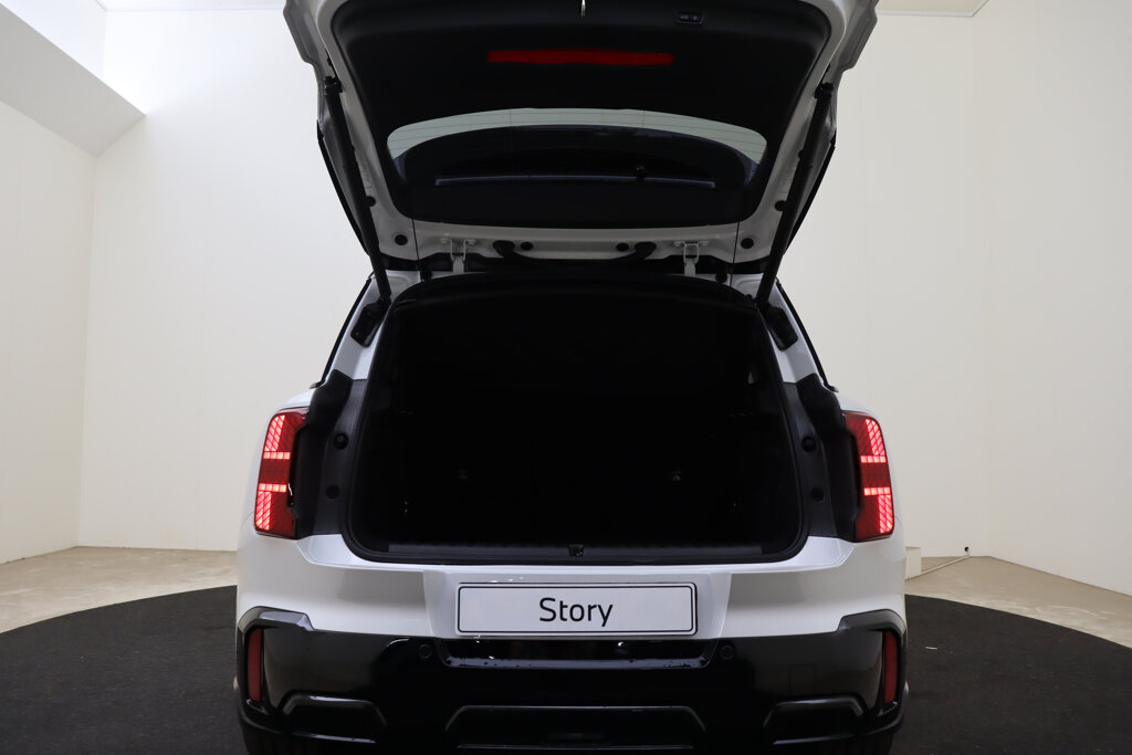 MINI Countryman 52