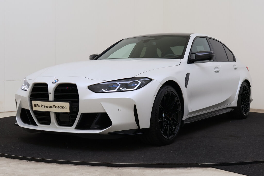 BMW M3 360