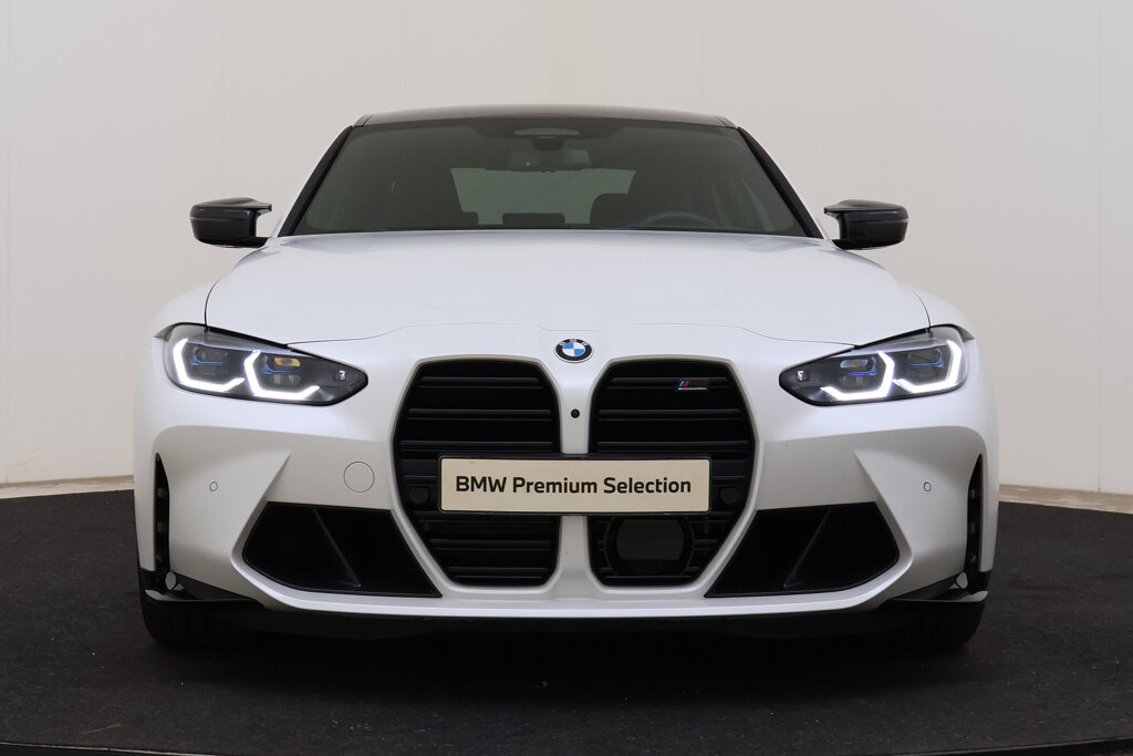 BMW M3 4
