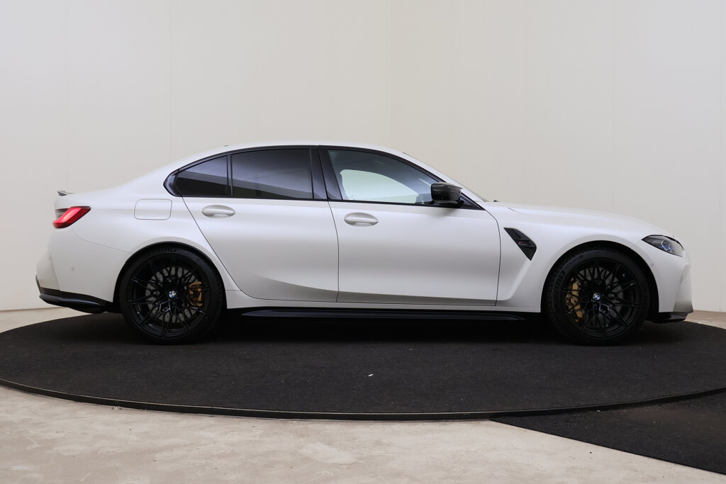 BMW M3 7