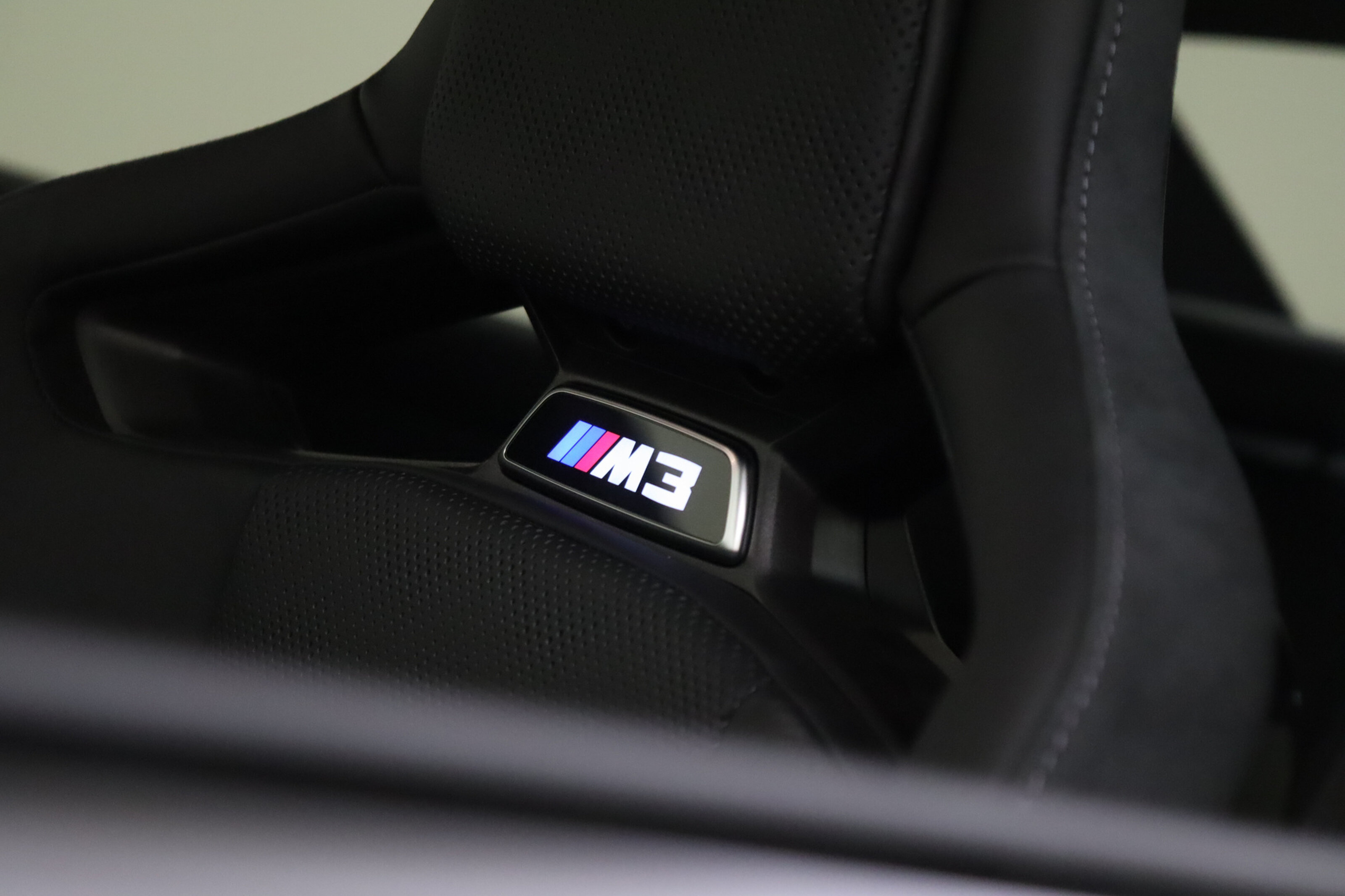 BMW M3 8