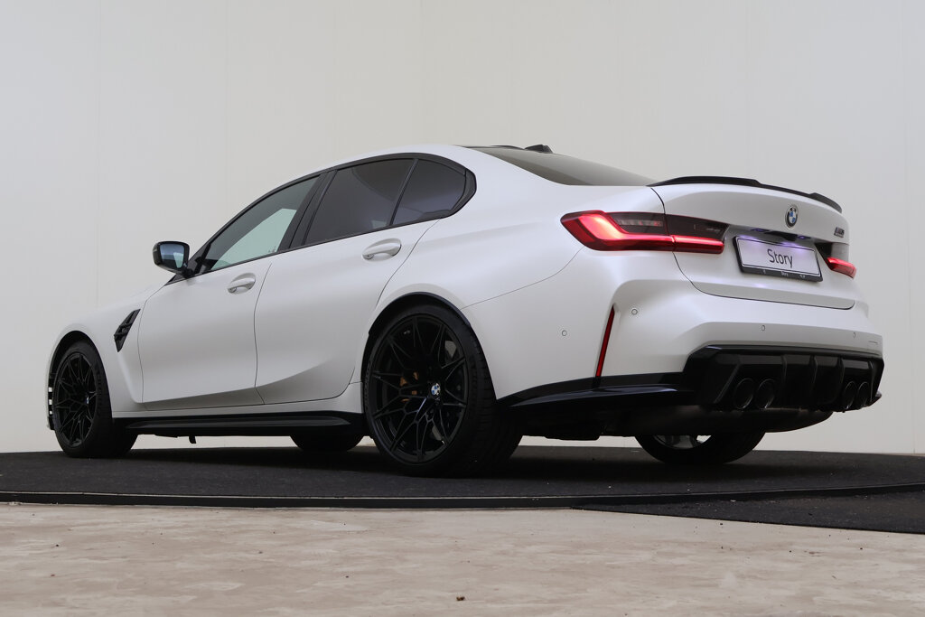 BMW M3 11