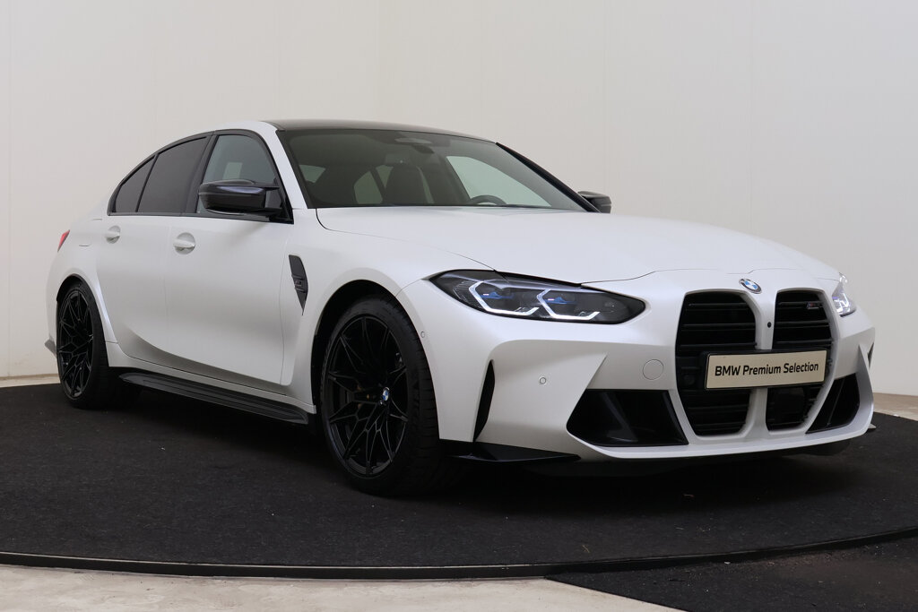 BMW M3 13