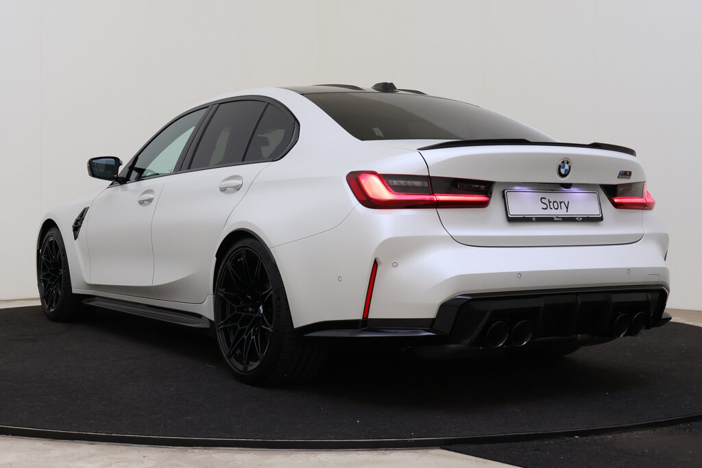 BMW M3 15