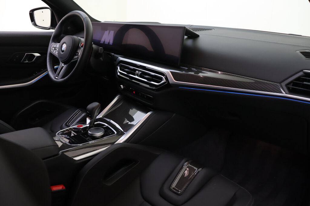 BMW M3 18