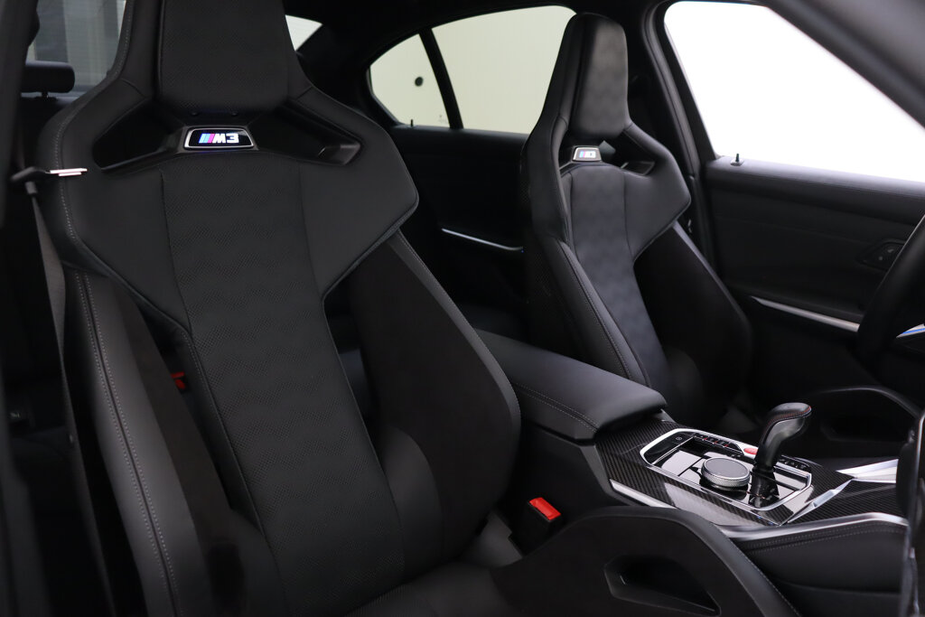 BMW M3 19