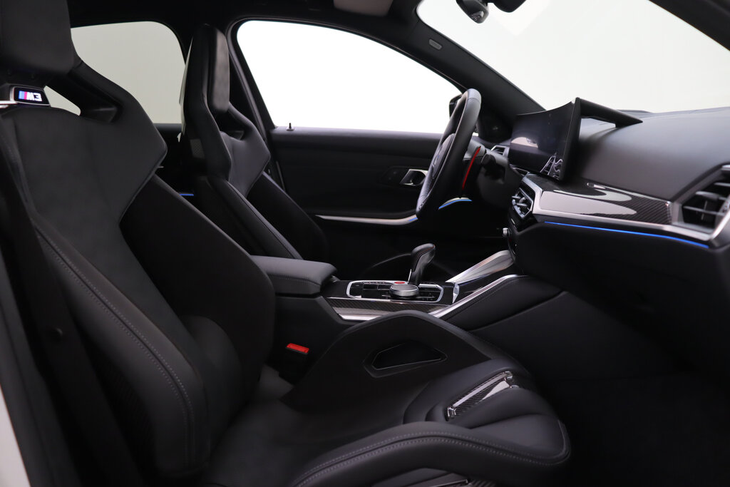 BMW M3 21