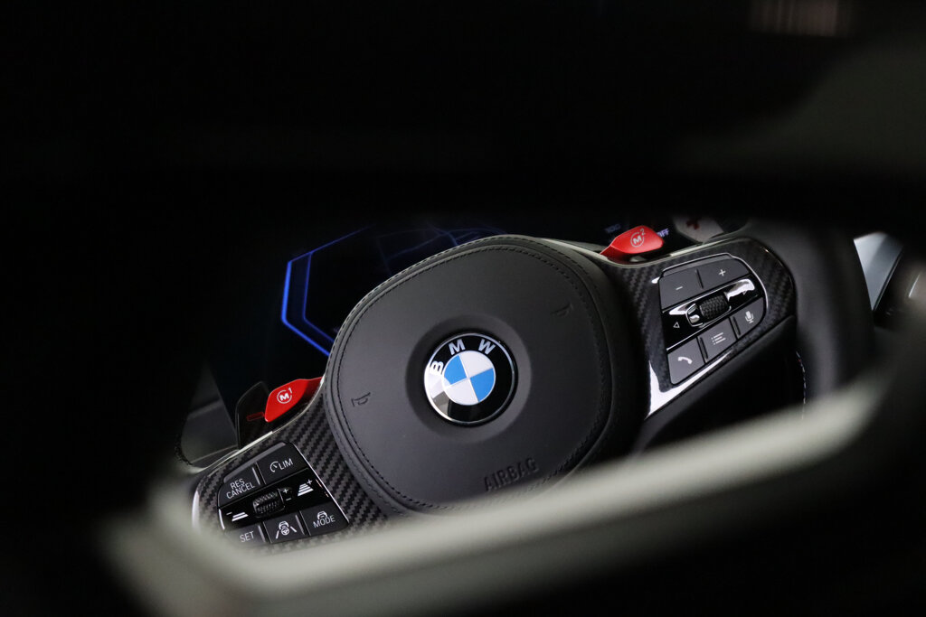 BMW M3 26