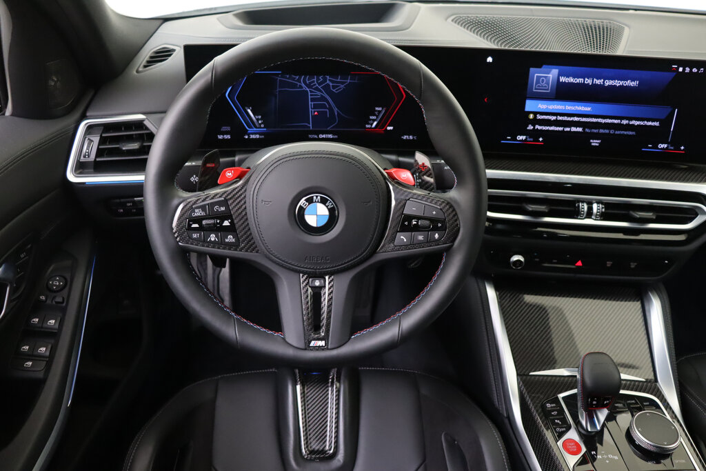 BMW M3 30