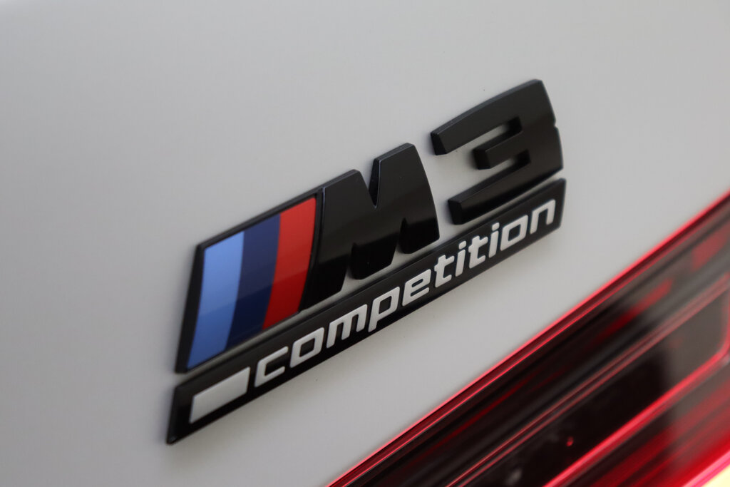BMW M3 68