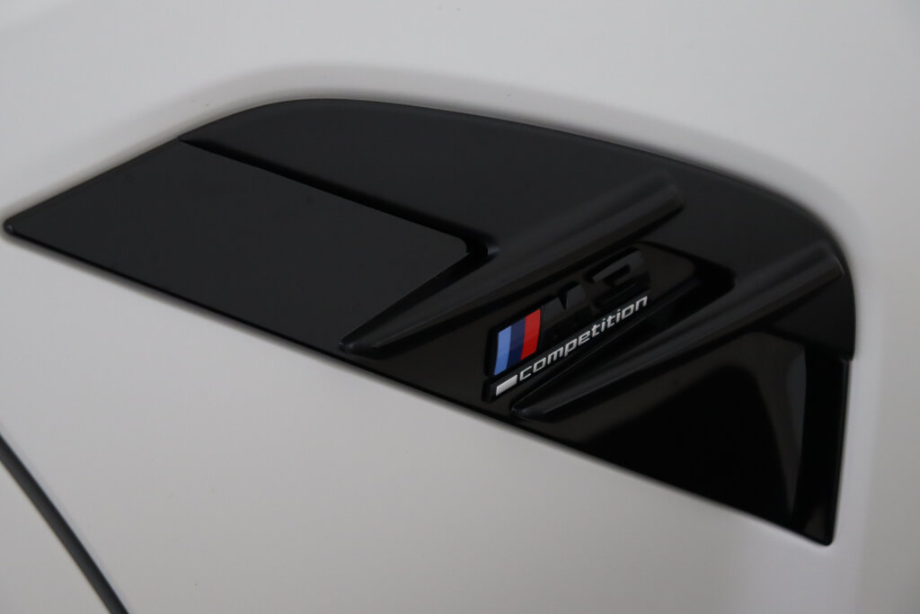 BMW M3 74