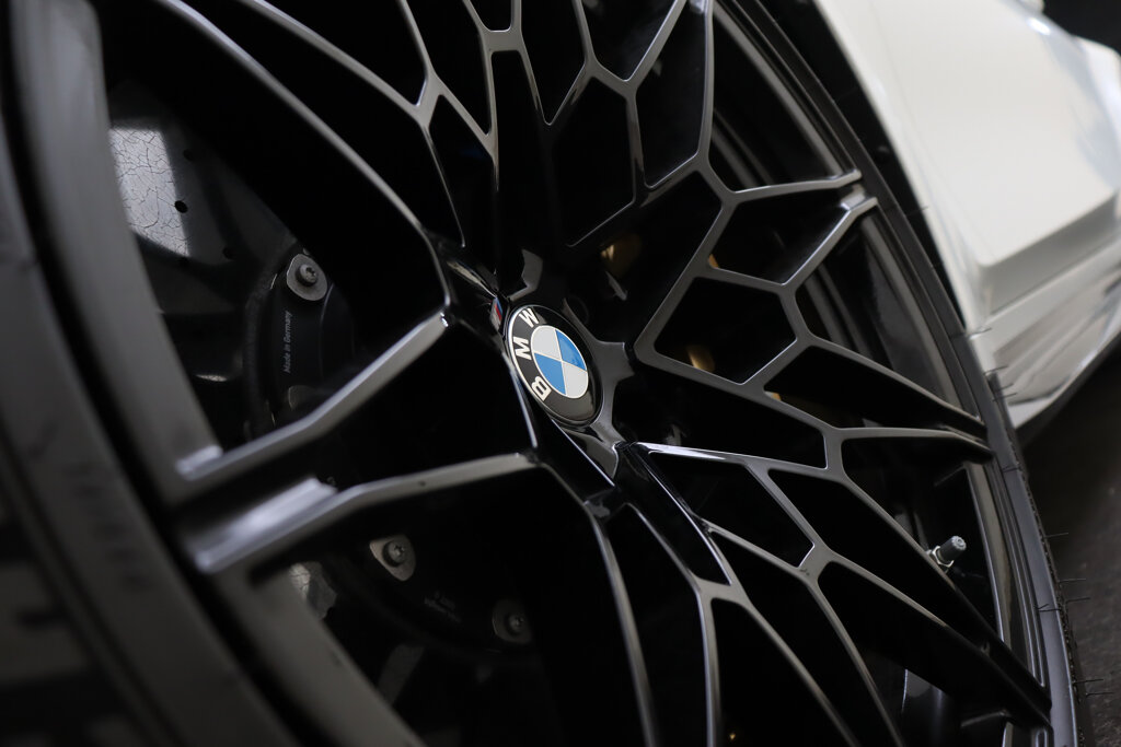 BMW M3 80