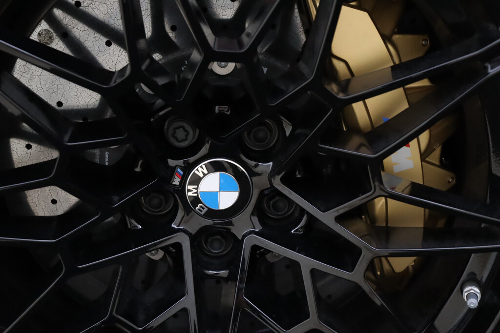 BMW M3 82