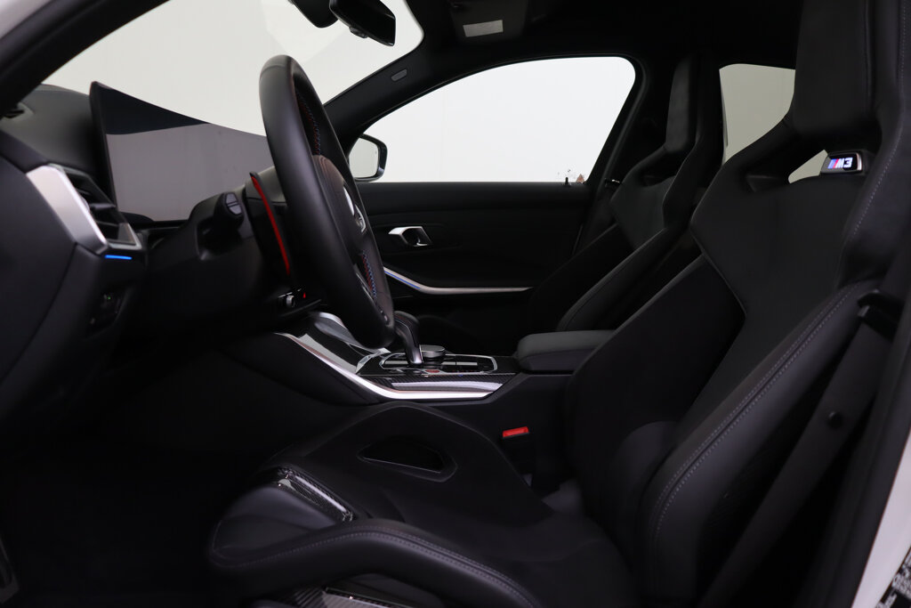 BMW M3 9