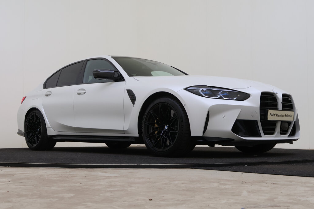 BMW M3 10