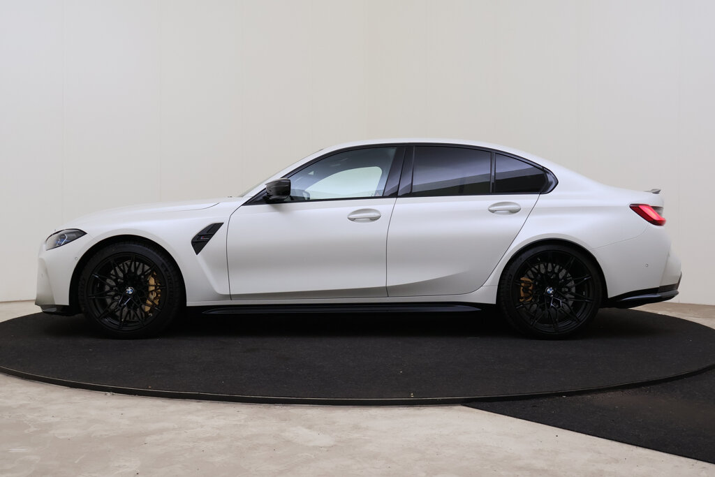 BMW M3 14