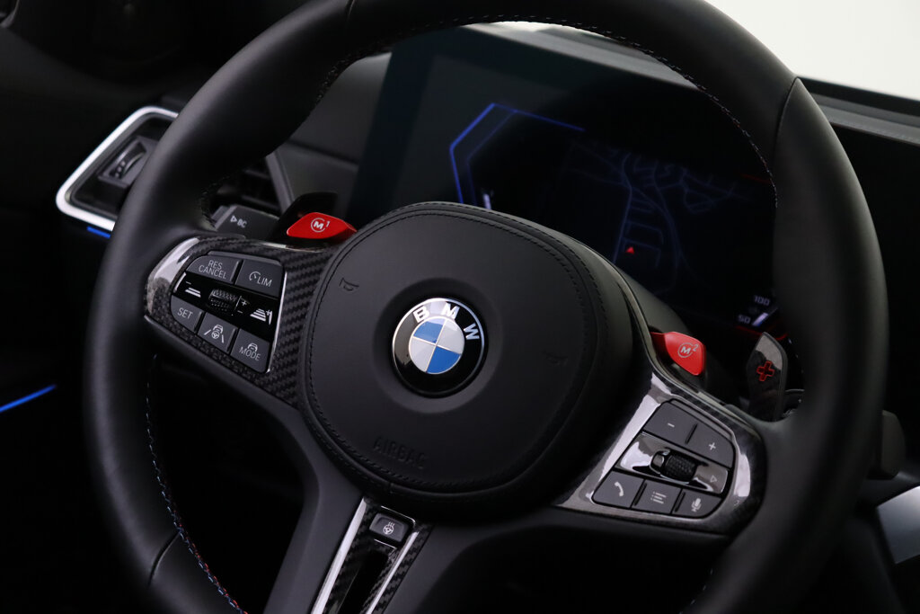 BMW M3 29