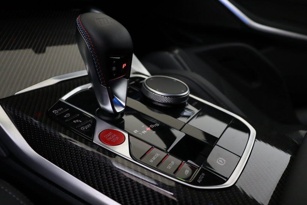 BMW M3 41