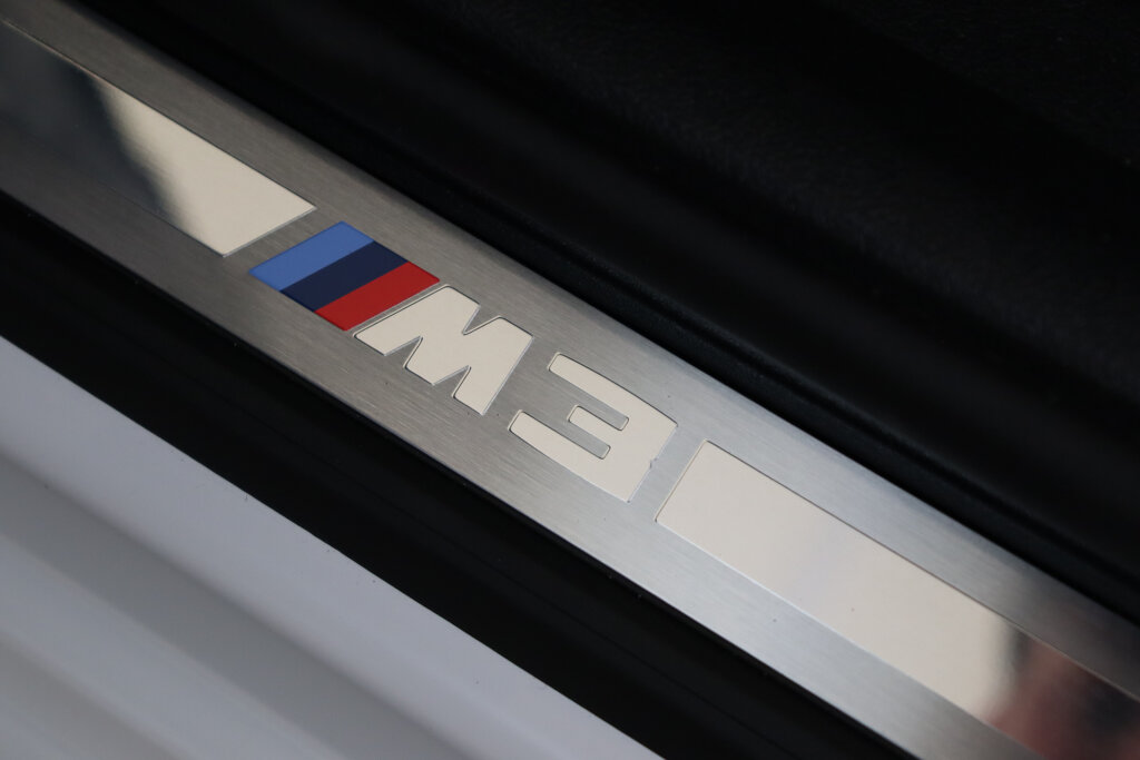 BMW M3 66