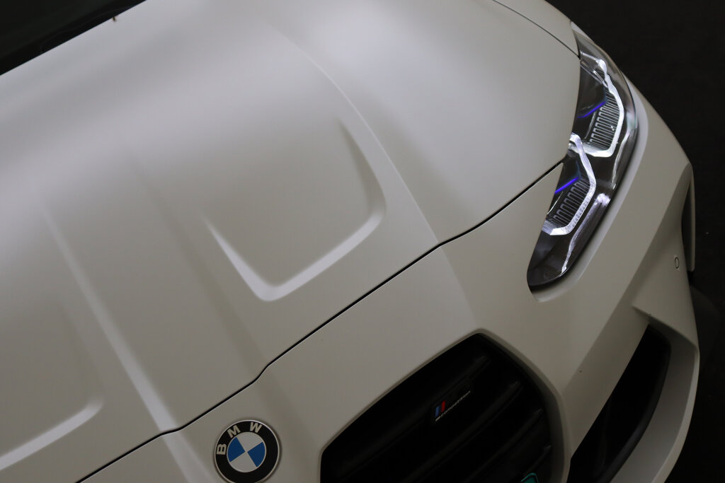 BMW M3 75