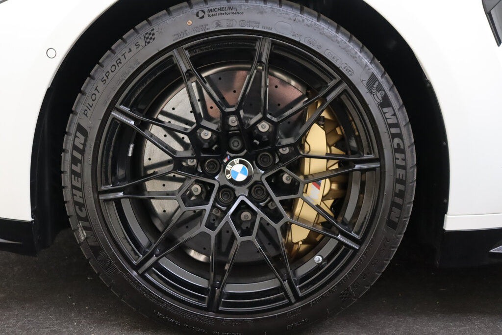 BMW M3 81