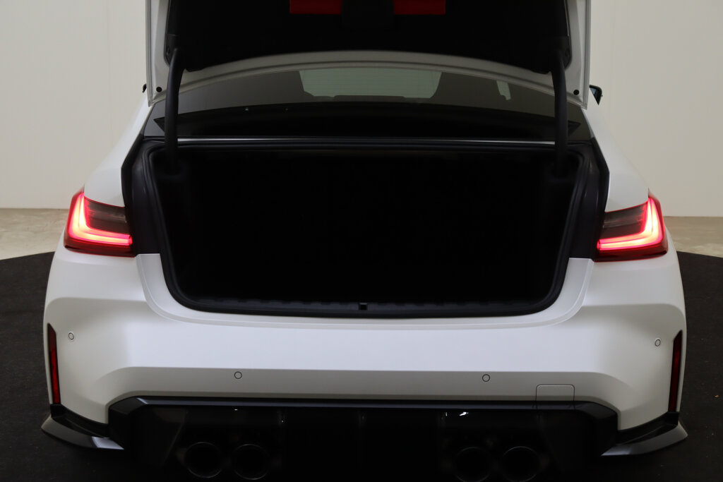 BMW M3 89