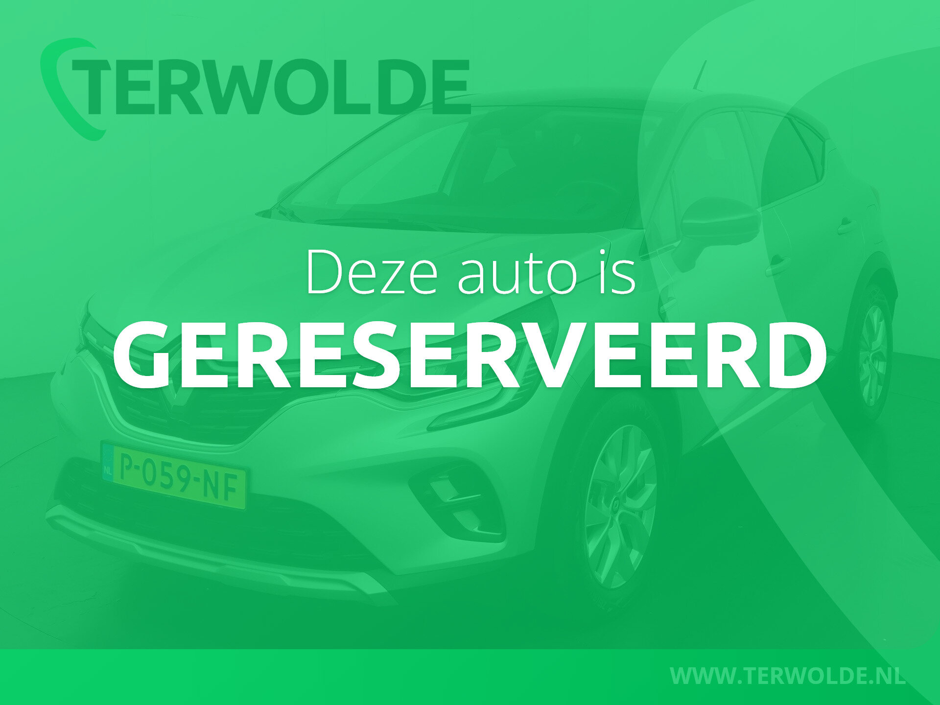 Renault Captur E-Tech Plug-in Hybrid 160 Intens