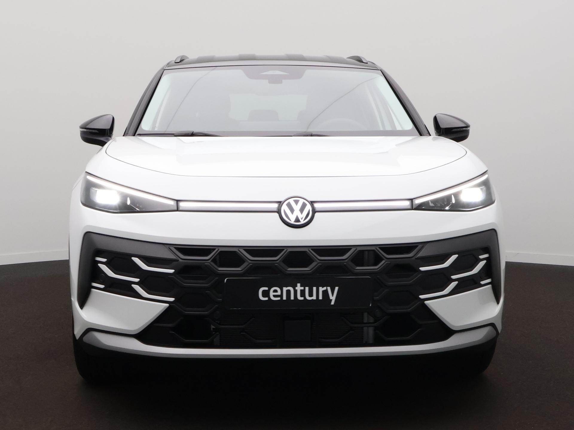 Volkswagen T-Roc Limited Edition 1.5 eTSI 110 kW / 150 PK SUV 7 ver - Afbeelding 2