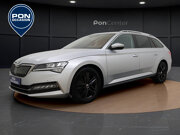 Škoda Superb Combi 1.4 TSI iV Ambition